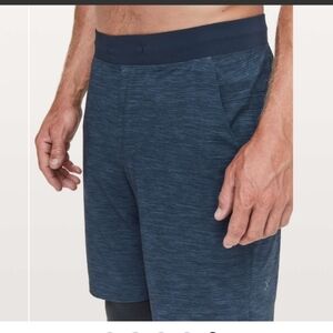 Lululemon T.H.E. Short *Linerless 9"